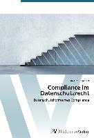 Compliance im Datenschutzrecht