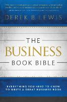 The Business Book Bible