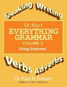 Dr. Roy's Everything Grammar Volume 2