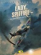 Lady Spitfire 1