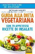 Guida alla dieta vegetariana