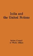 India and the United Nations