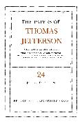 The Papers of Thomas Jefferson, Volume 24