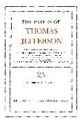 The Papers of Thomas Jefferson, Volume 25