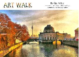 ART WALK Berlin-Mitte