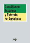 Constitución española y Estatuto de Andalucía