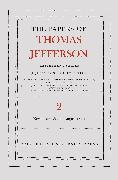 The Papers of Thomas Jefferson, Retirement Series, Volume 2