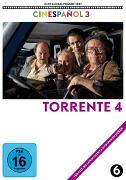 Torrente 4 - Cinespañol