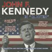 John F. Kennedy in Quotes