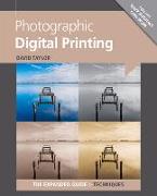 Photographic Digital Printing