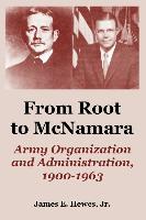 From Root to McNamara