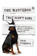 The Watchdog That Didn’t Bark