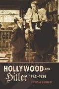 Hollywood and Hitler, 1933-1939