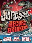 Jurassic Record Breakers