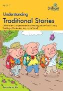 Understanding Traditional Stories