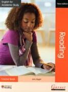 English for Academic Study: Reading Course Book - Edition 2