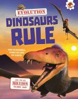 #2 Dinosaurs Rule
