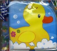 Splash Duck