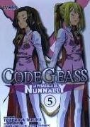 Code geass: la pesadilla de nunnanly 05