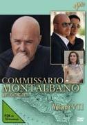Commissario Montalbano - Volume 07