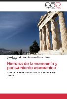 Historia de la economía y pensamiento económico