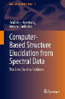 Computer¿Based Structure Elucidation from Spectral Data