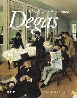 Edgar Degas