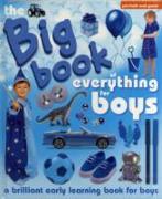 My Big Book of Everything for Boys