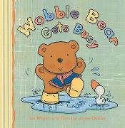 Wobble Bear Gets Busy