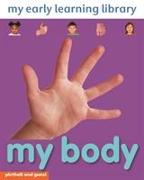 My Early Learning Library My Body