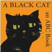 A Black Cat