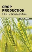 Crop Production