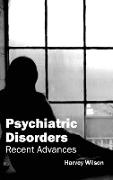 Psychiatric Disorders