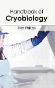 Handbook of Cryobiology