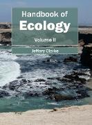 Handbook of Ecology
