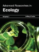 Advanced Researches in Ecology