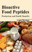 Bioactive Food Peptides