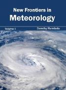 New Frontiers in Meteorology