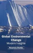 Global Environmental Change