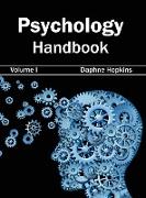 Psychology Handbook