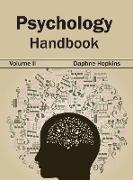 Psychology Handbook