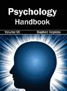 Psychology Handbook