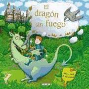 El dragón sin fuego