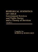Historical Statistics of Chile