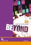 Beyond B2 Online Workbook