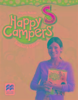 Happy Campers Starter Level Teacher's Edition Pack