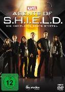 Marvel Agents of S.H.I.E.L.D. - 1. Staffel