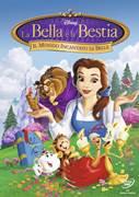La Bella e la Bestia - Il Mondo incantato di Belle