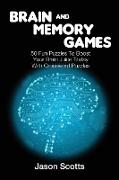 Brain and Memory Games