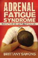 Adrenal Fatigue Syndrome